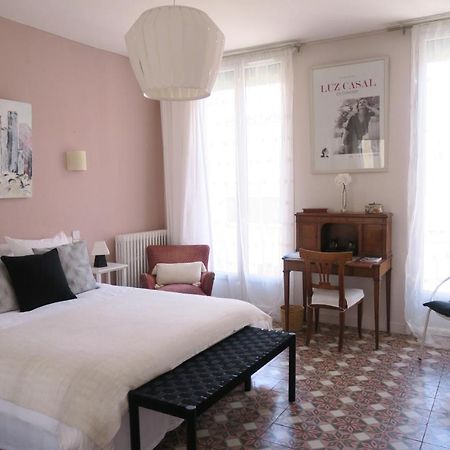 B&B Le Patio En Ville - Chambres D'Hotes Narbonne Exterior photo