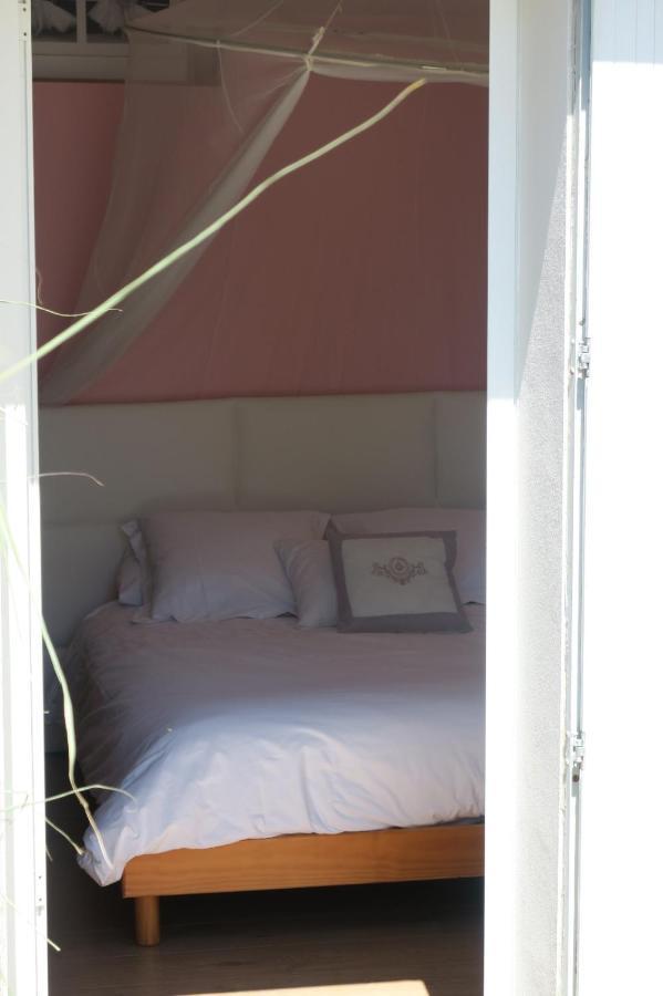 B&B Le Patio En Ville - Chambres D'Hotes Narbonne Exterior photo