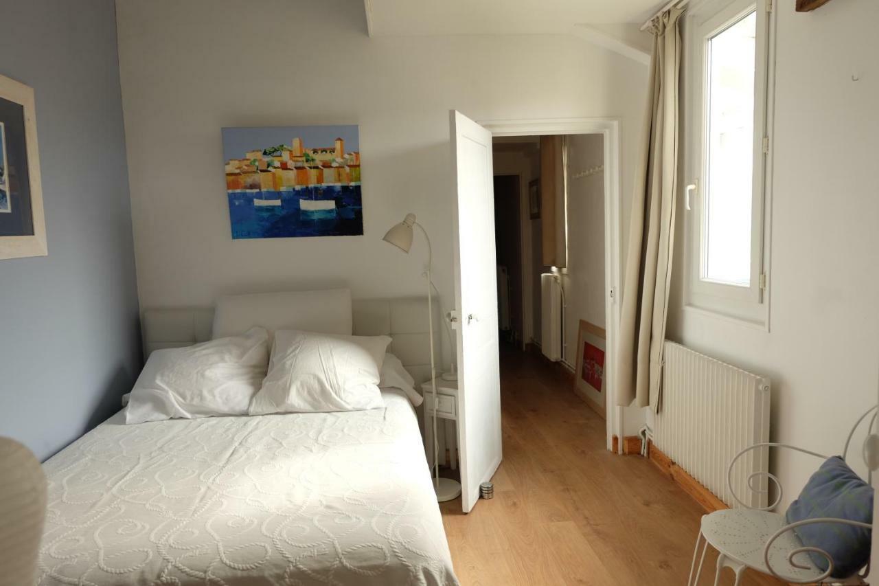 B&B Le Patio En Ville - Chambres D'Hotes Narbonne Exterior photo